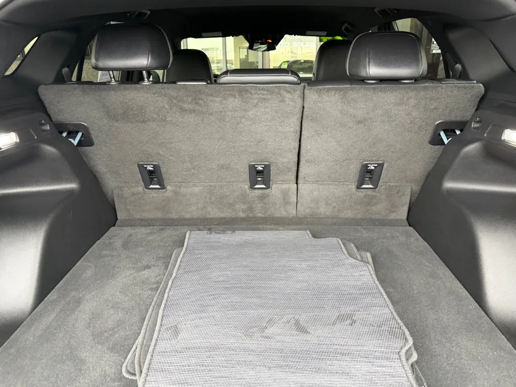 Chevrolet Blazer photo 29