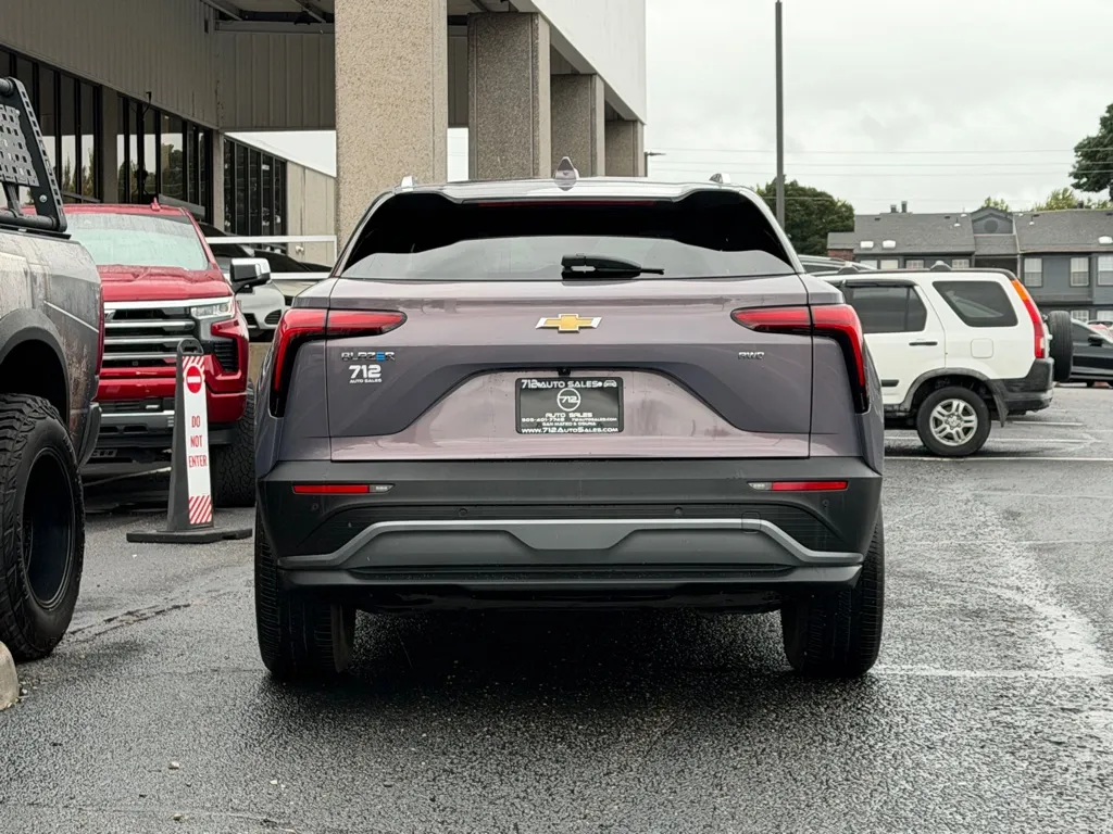 Chevrolet Blazer photo 49