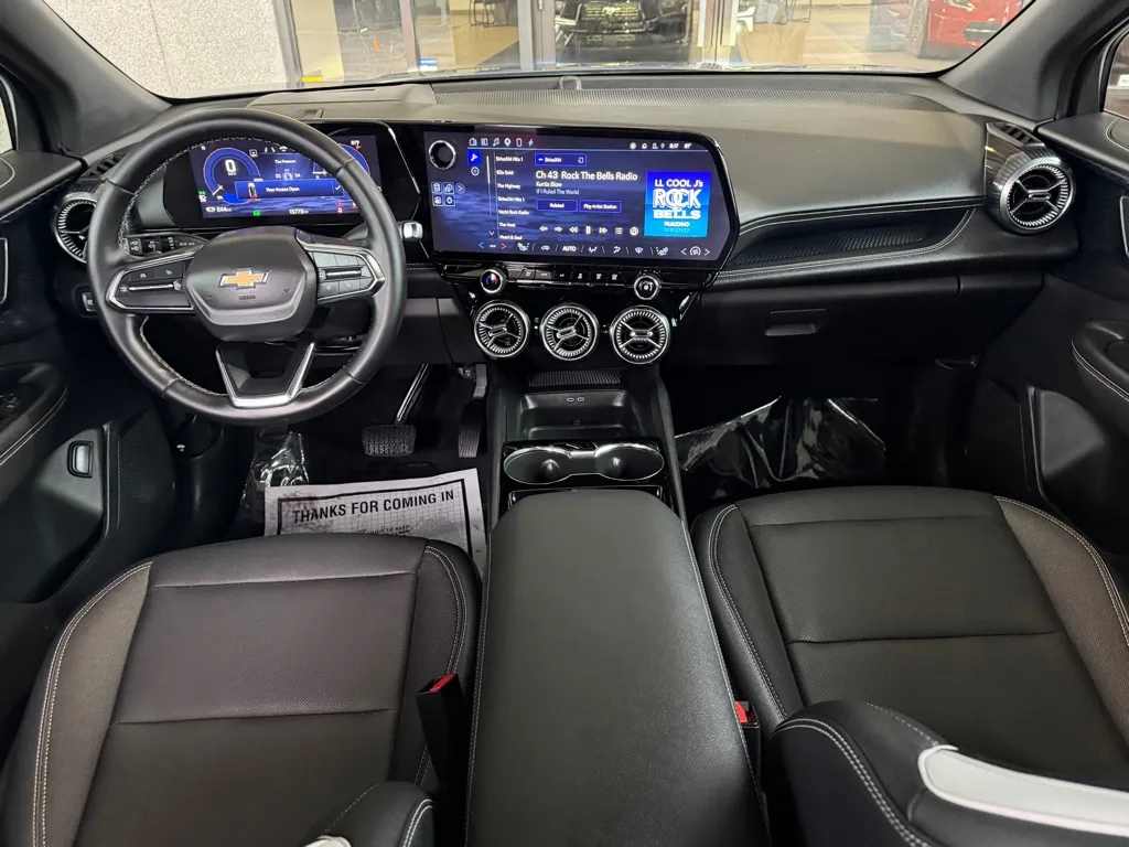 Chevrolet Blazer photo 26