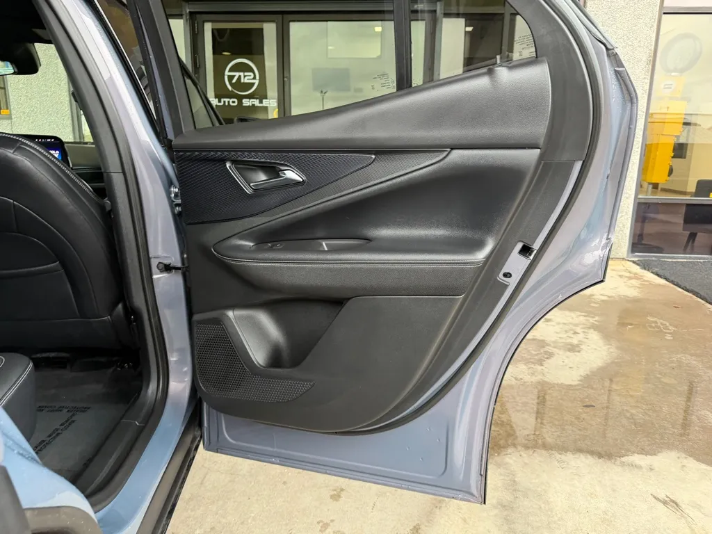 Chevrolet Blazer photo 35
