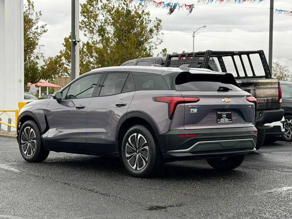 Chevrolet Blazer photo 47