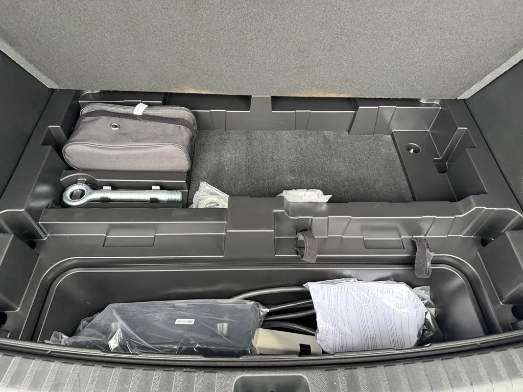 Chevrolet Blazer photo 30