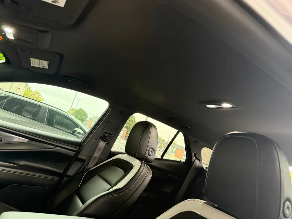 Chevrolet Blazer photo 19