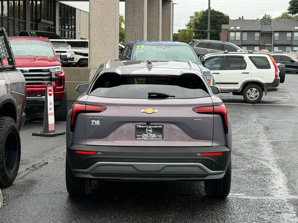 Chevrolet Blazer photo 48
