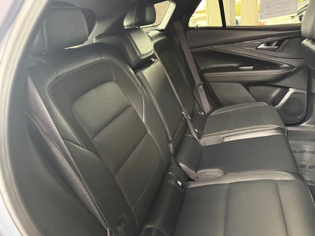 Chevrolet Blazer photo 33