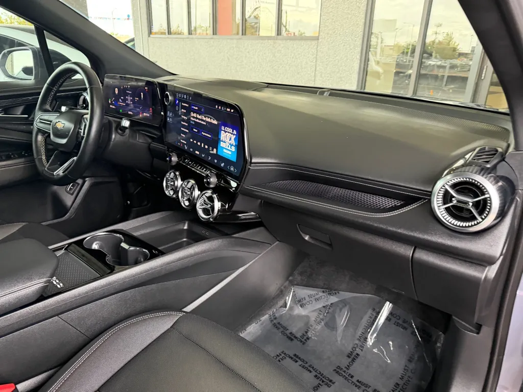 Chevrolet Blazer photo 38