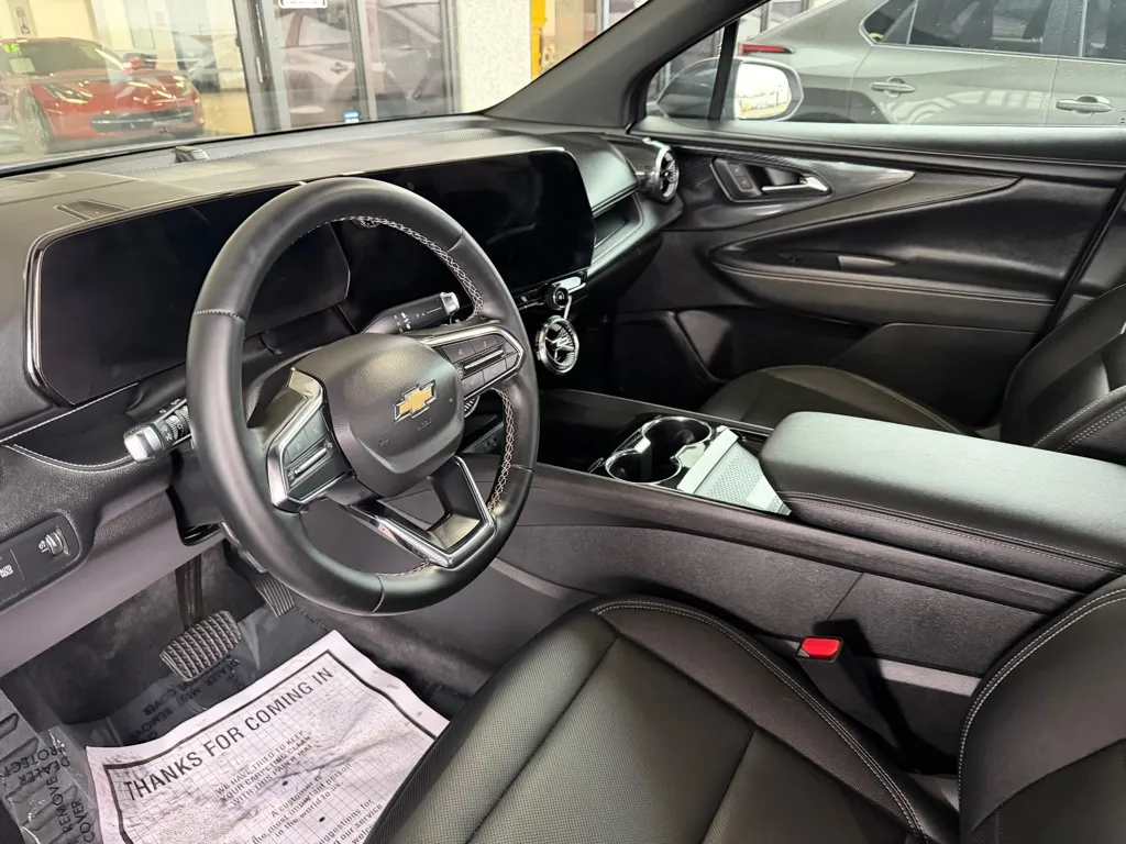 Chevrolet Blazer photo 9
