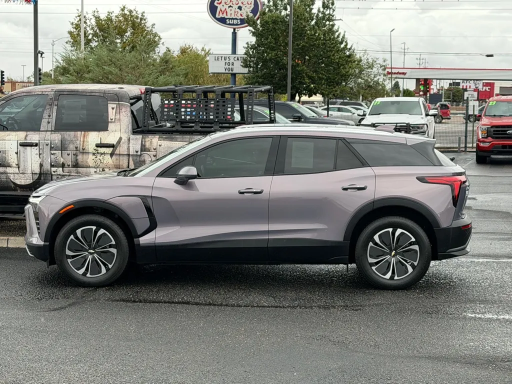 Chevrolet Blazer photo 44