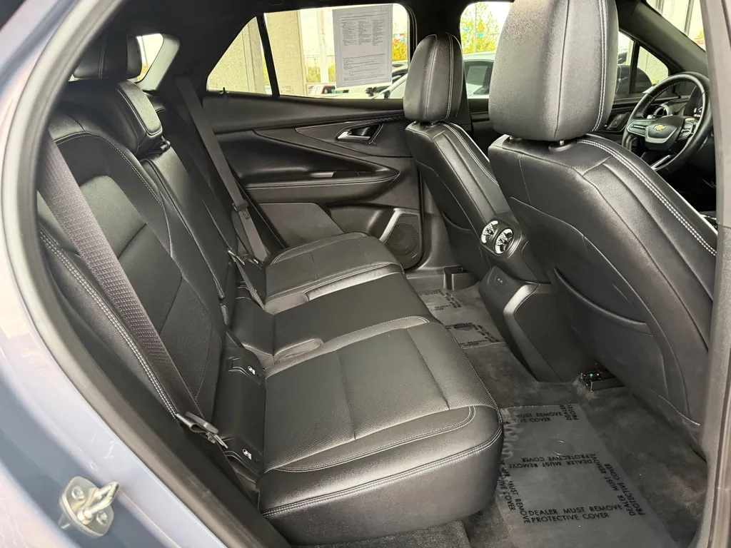 Chevrolet Blazer photo 32
