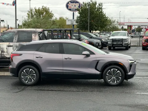 Another view of 2024 CHEVROLET BLAZER 2LT for sale in Albuquerque, NM at 712 Auto Sales