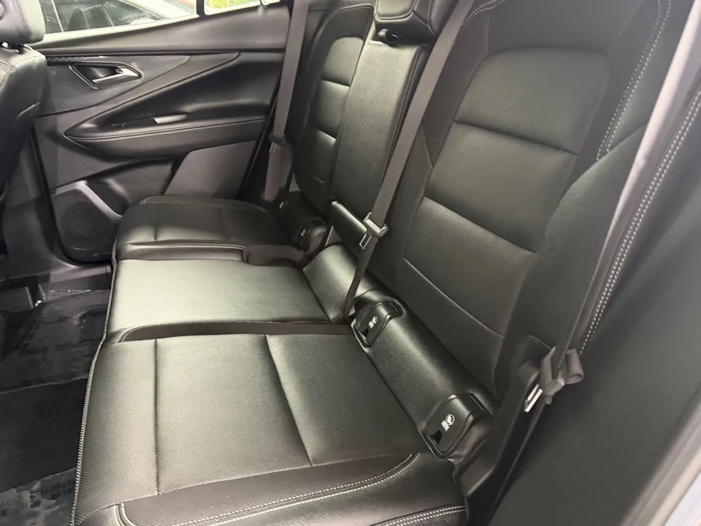 Chevrolet Blazer photo 23