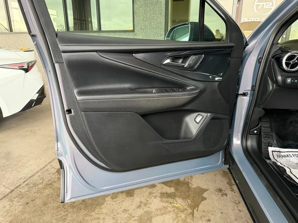 Chevrolet Blazer photo 20