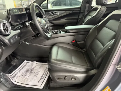 More photos of 2024 CHEVROLET BLAZER 2LT at 712 Auto Sales, NM
