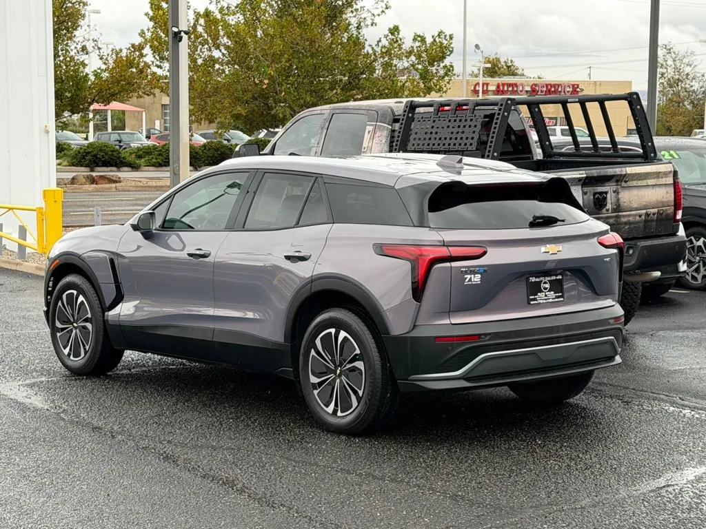 Chevrolet Blazer photo 46