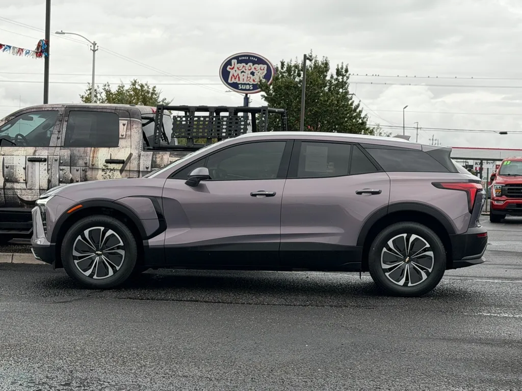 Chevrolet Blazer photo 45
