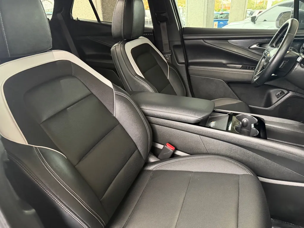 Chevrolet Blazer photo 37