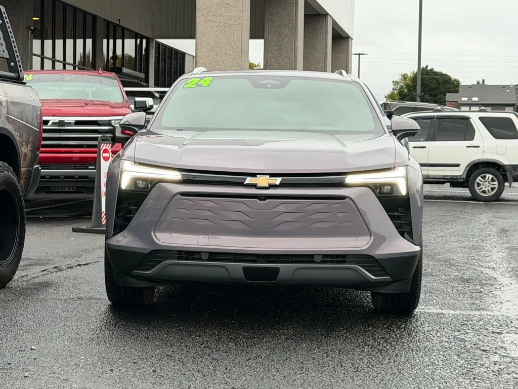 Chevrolet Blazer photo 41