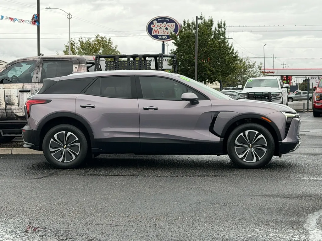 Chevrolet Blazer photo 53