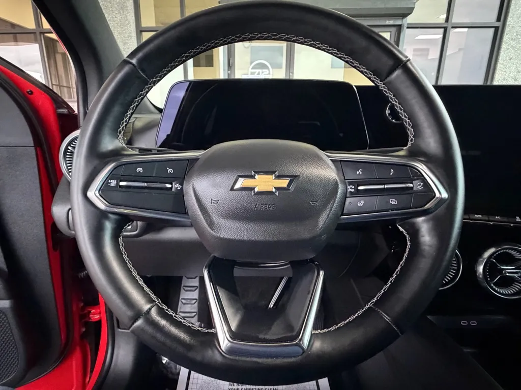 Chevrolet Blazer photo 10