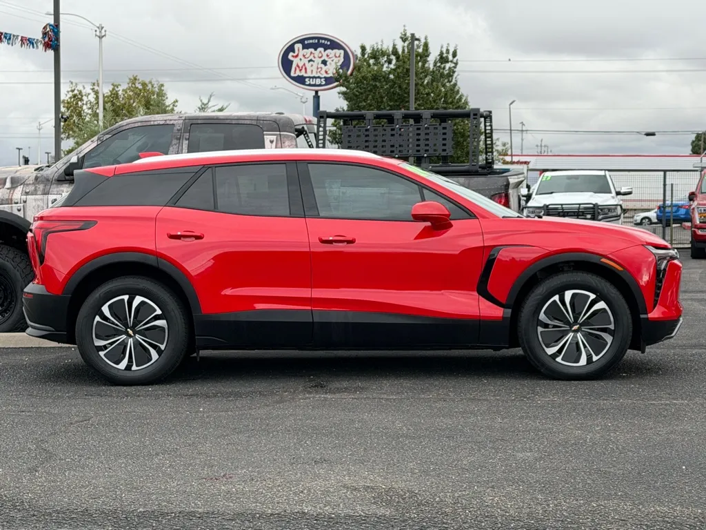 Chevrolet Blazer photo 52