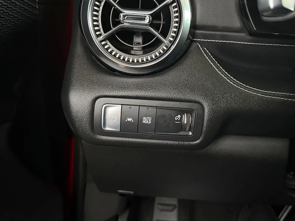 Chevrolet Blazer photo 18