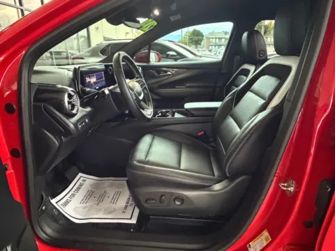 More photos of 2024 CHEVROLET BLAZER 2LT at 712 Auto Sales, NM