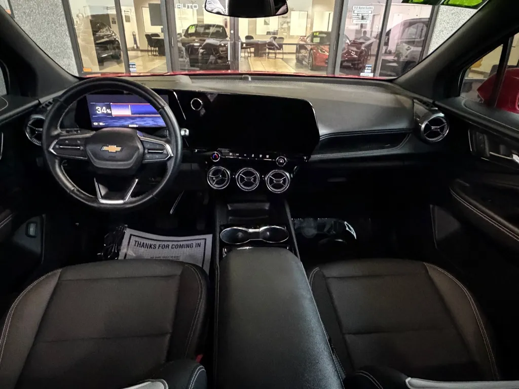 Chevrolet Blazer photo 25