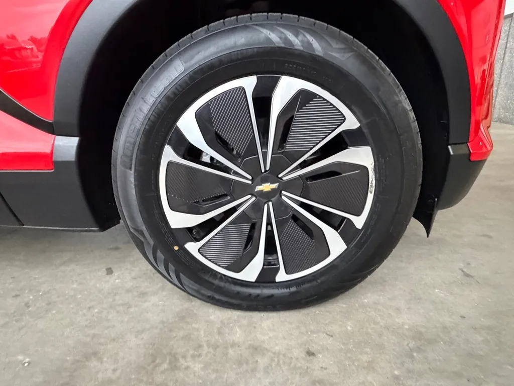 Chevrolet Blazer photo 57