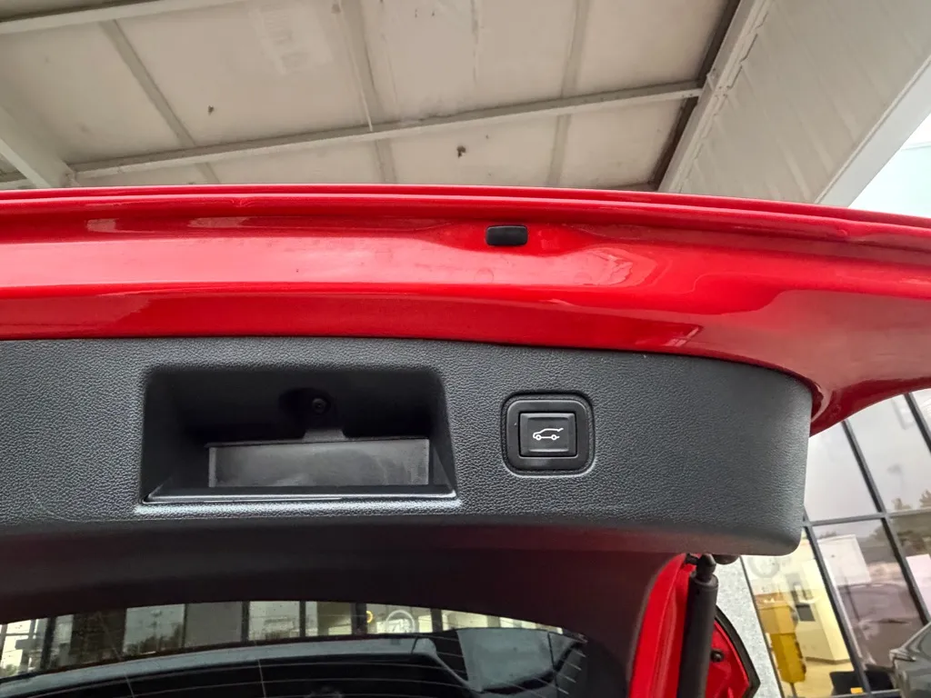 Chevrolet Blazer photo 30