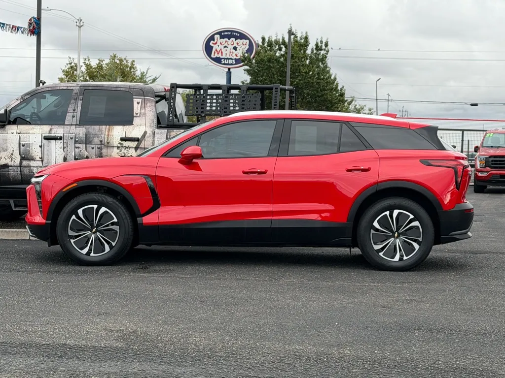 Chevrolet Blazer photo 44