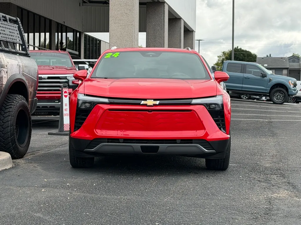 Chevrolet Blazer photo 40