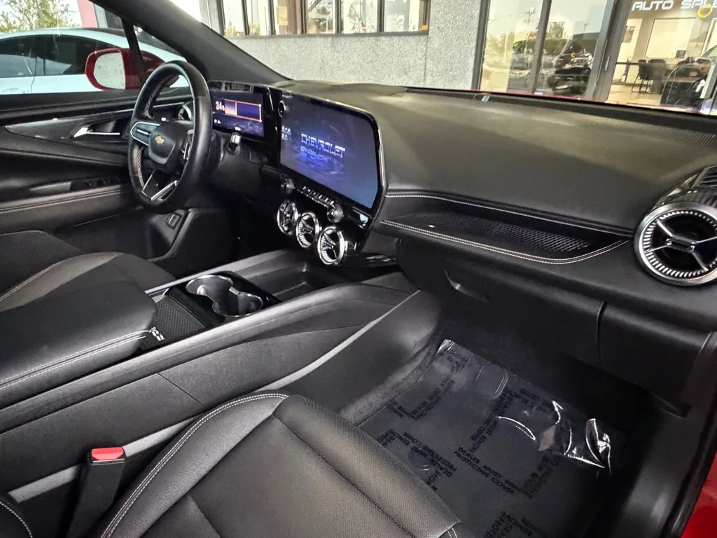 Chevrolet Blazer photo 37