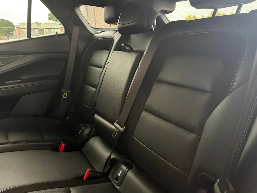 Chevrolet Blazer photo 22