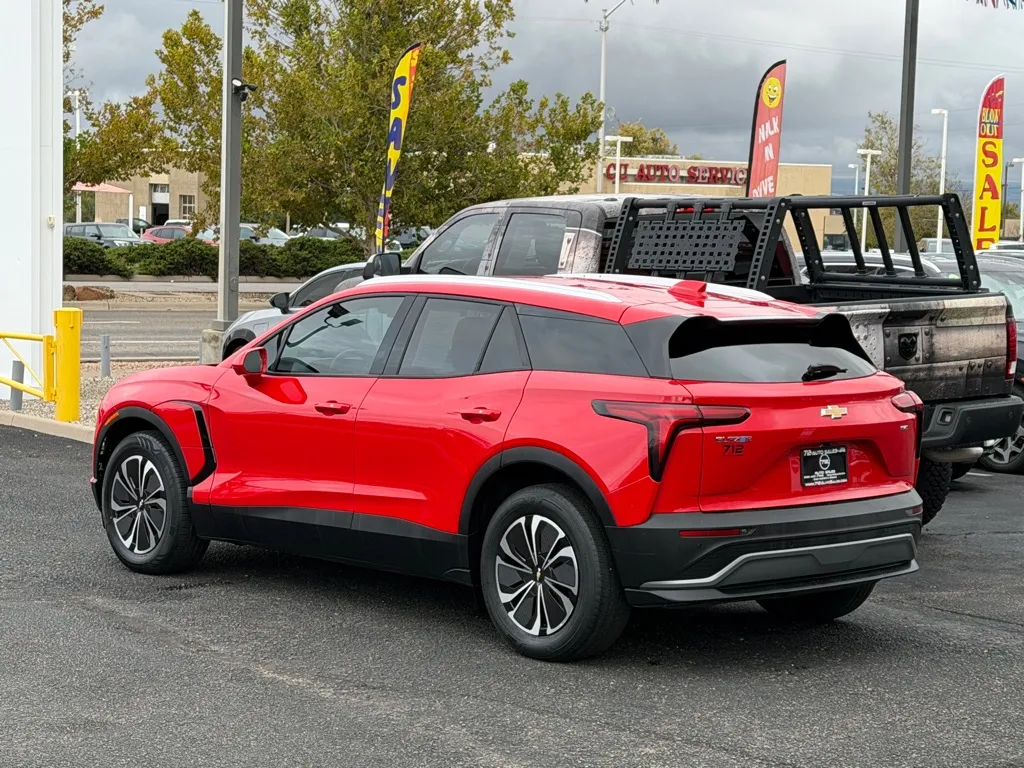 Chevrolet Blazer photo 45