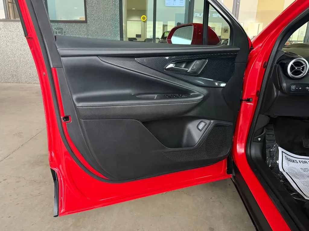 Chevrolet Blazer photo 19