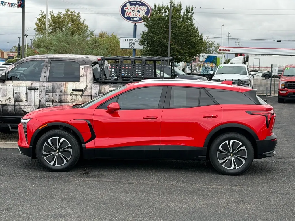Chevrolet Blazer photo 43