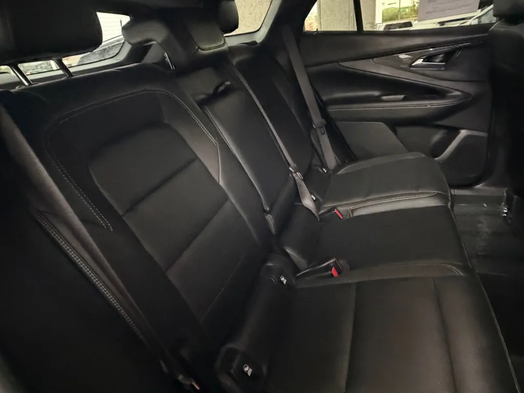 Chevrolet Blazer photo 32