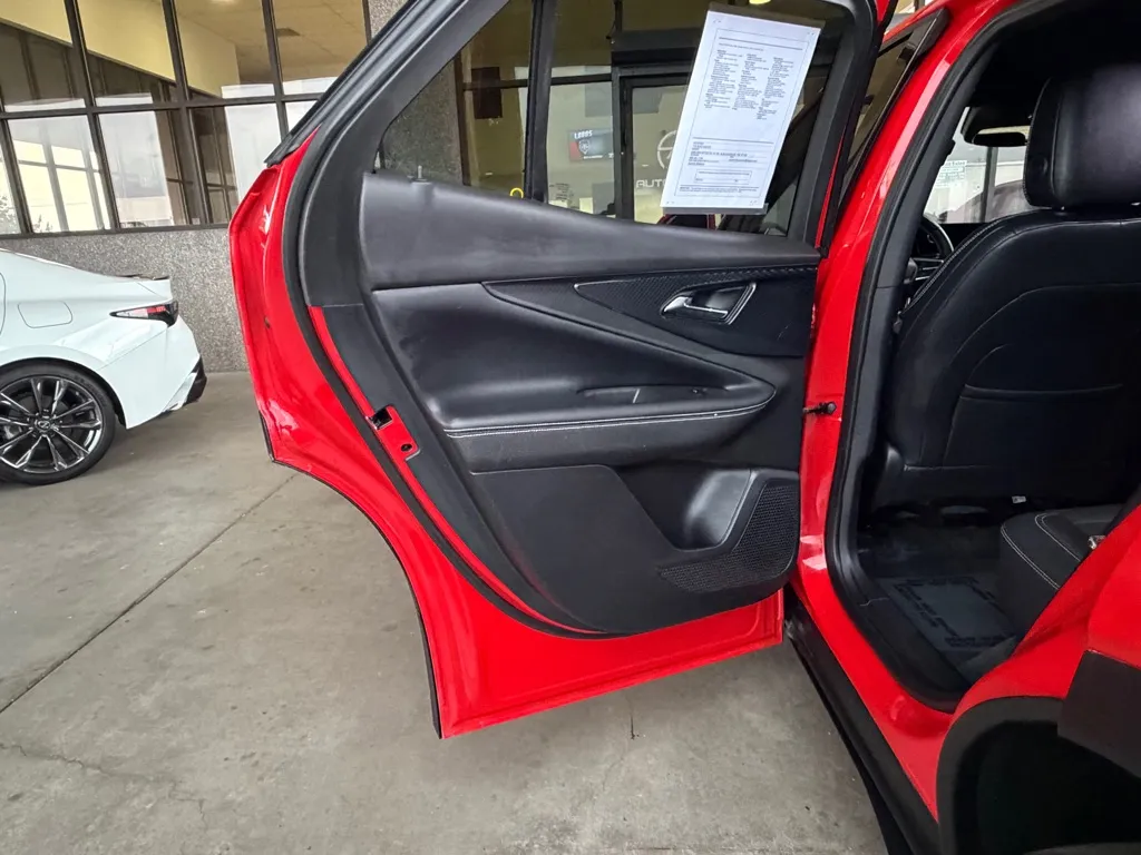 Chevrolet Blazer photo 26