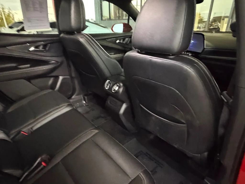 Chevrolet Blazer photo 33