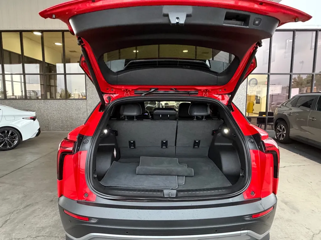 Chevrolet Blazer photo 27