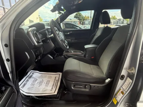More photos of 2021 TOYOTA TACOMA DOUBLE CAB at 712 Auto Sales, NM