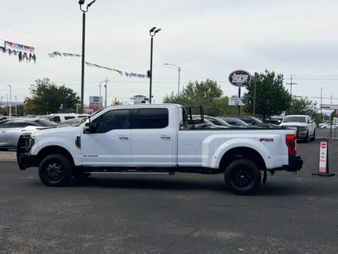 Photos of 2019 FORD F350 SUPER DUTY for sale in Albuquerque, NM at 712 Auto Sales