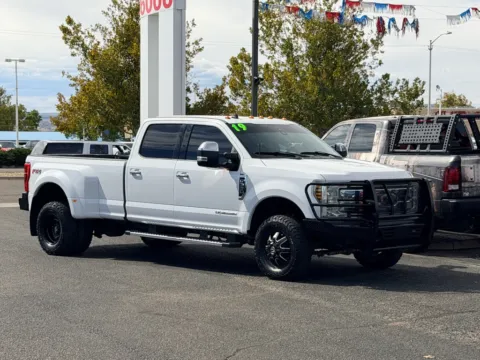 More photos of 2019 FORD F350 SUPER DUTY at 712 Auto Sales, NM