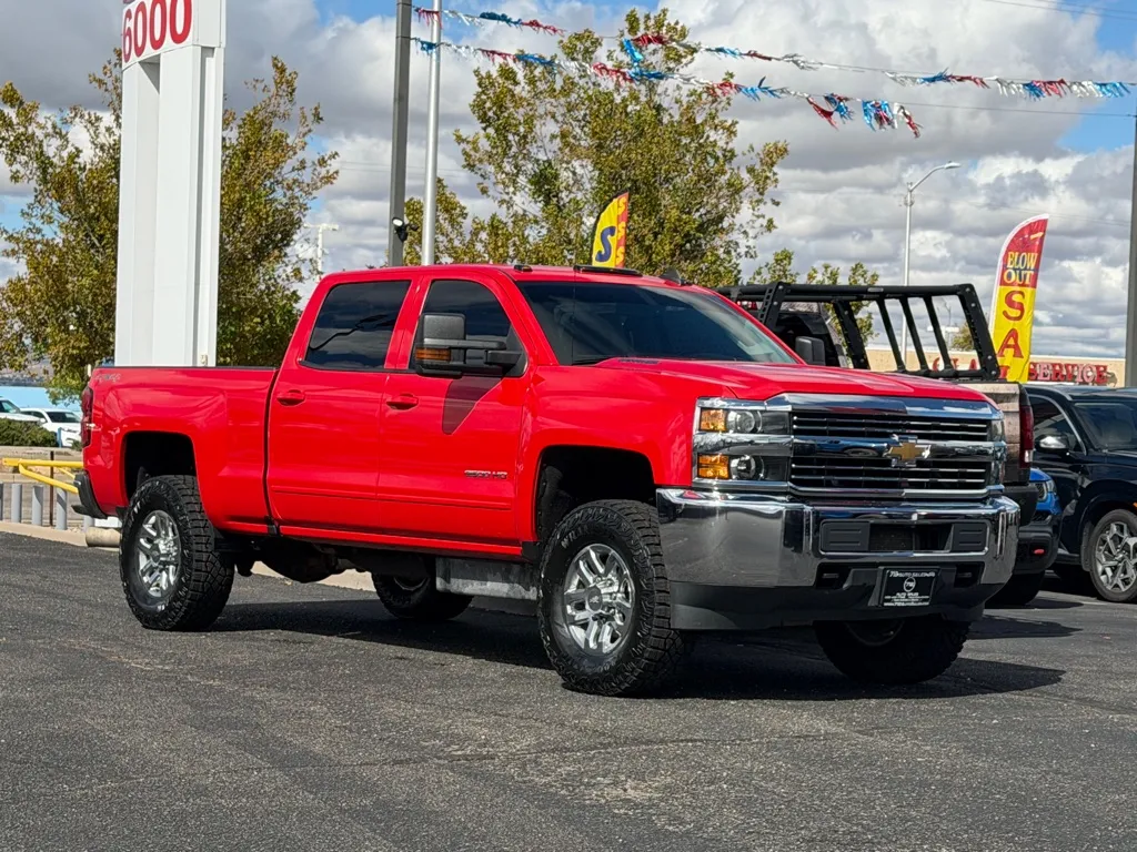 Chevrolet Silverado photo 45