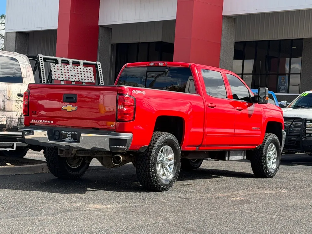 Chevrolet Silverado photo 41