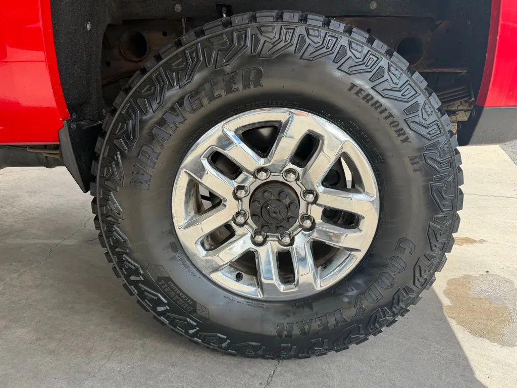 Chevrolet Silverado photo 50