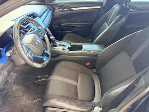 More photos of 2020 HONDA CIVIC SPORT at 712 Auto Sales, NM