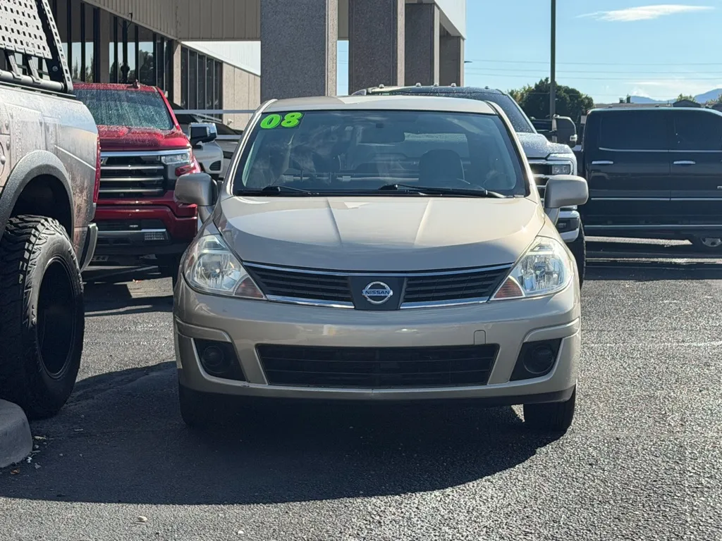 Nissan Versa photo 49