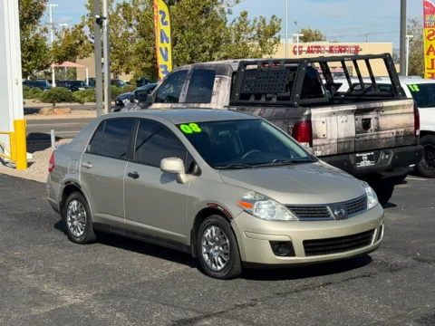 More photos of 2009 NISSAN VERSA S at 712 Auto Sales, NM