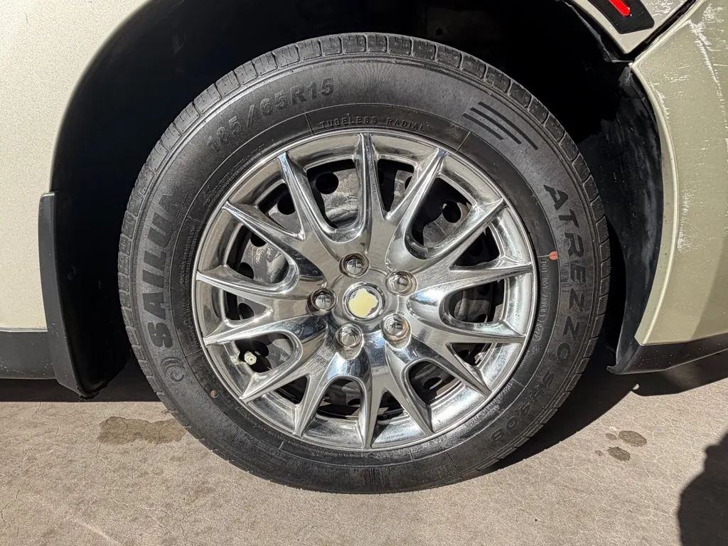 Nissan Versa photo 53